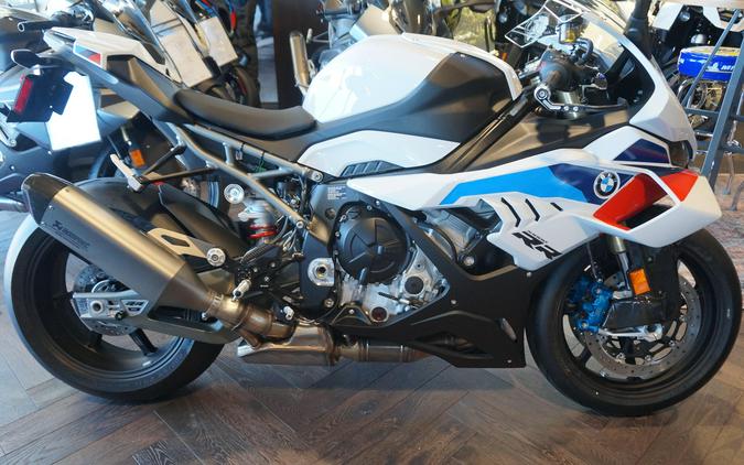 2026 BMW S 1000 RR