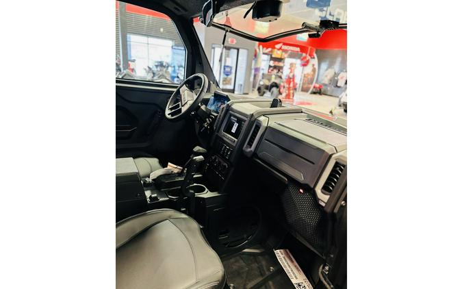 2026 Polaris POLARIS XPEDITION XP NS - SLATE GRAY Northstar