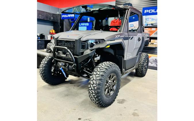 2026 Polaris POLARIS XPEDITION XP NS - SLATE GRAY Northstar