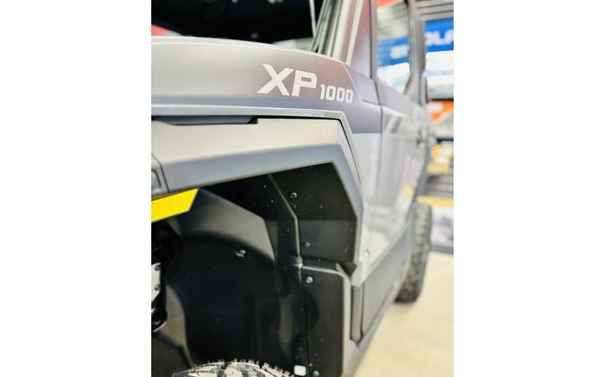 2026 Polaris POLARIS XPEDITION XP NS - SLATE GRAY Northstar