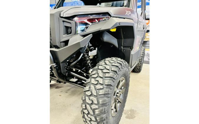2026 Polaris POLARIS XPEDITION XP NS - SLATE GRAY Northstar