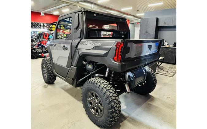 2026 Polaris POLARIS XPEDITION XP NS - SLATE GRAY Northstar