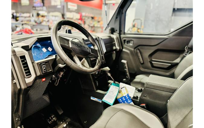 2026 Polaris POLARIS XPEDITION XP NS - SLATE GRAY Northstar