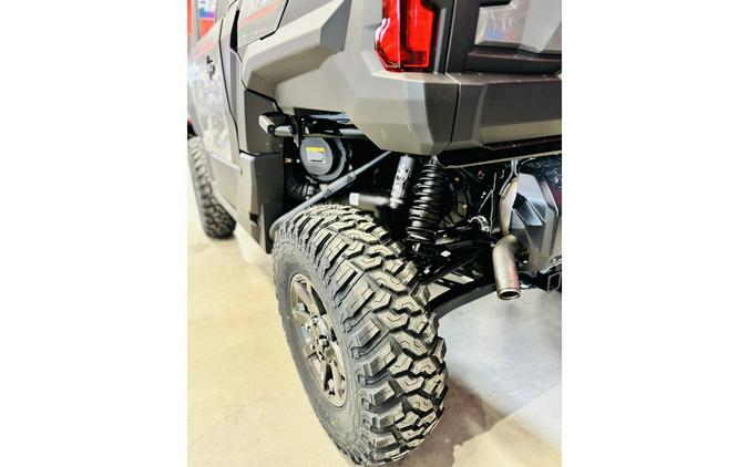 2026 Polaris POLARIS XPEDITION XP NS - SLATE GRAY Northstar