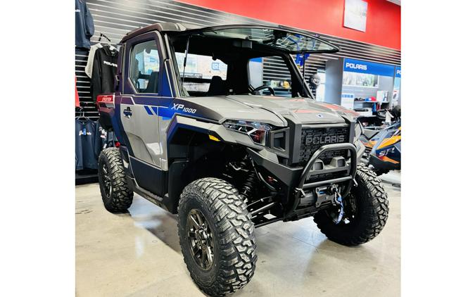 2026 Polaris POLARIS XPEDITION XP NS - SLATE GRAY Northstar
