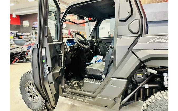2026 Polaris POLARIS XPEDITION XP NS - SLATE GRAY Northstar