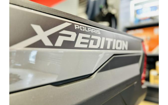 2026 Polaris POLARIS XPEDITION XP NS - SLATE GRAY Northstar