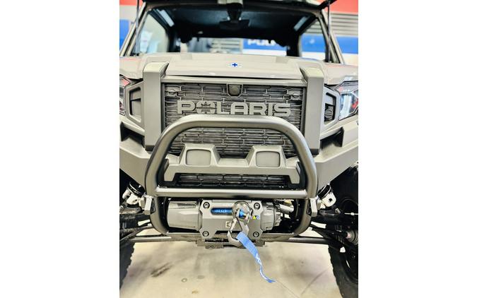 2026 Polaris POLARIS XPEDITION XP NS - SLATE GRAY Northstar
