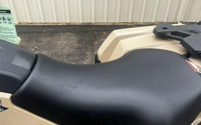 2025 Suzuki KingQuad 750 AXi Power Steering