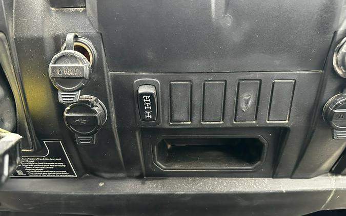 2023 Polaris Ranger Crew SP 570 Premium
