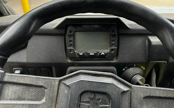2023 Polaris Ranger Crew SP 570 Premium