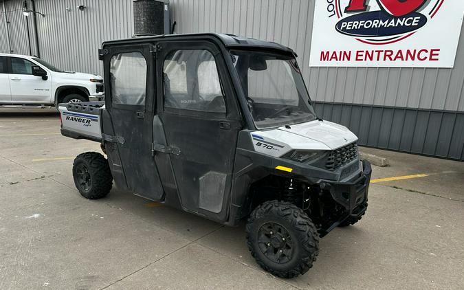 2023 Polaris Ranger Crew SP 570 Premium