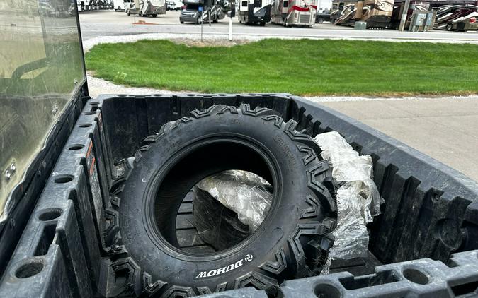 2023 Polaris Ranger Crew SP 570 Premium