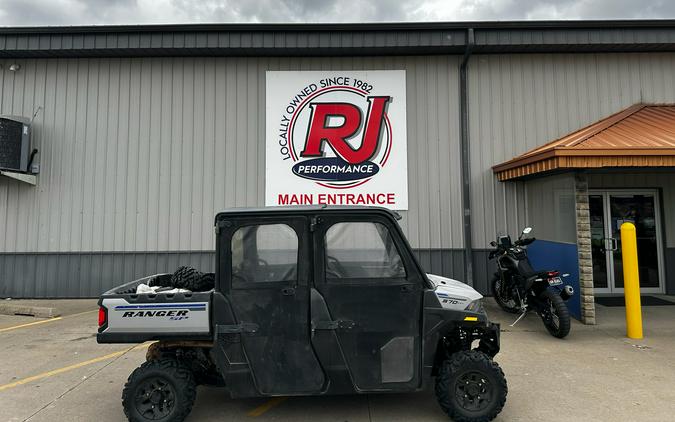 2023 Polaris Ranger Crew SP 570 Premium