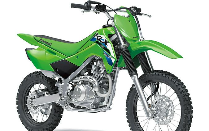 2026 Kawasaki KLX 140R
