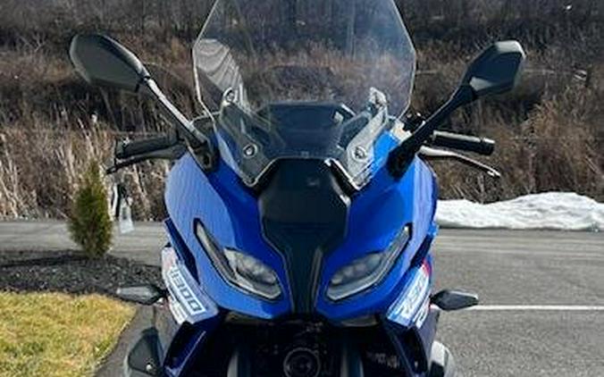 2027 BMW R 1300 RS