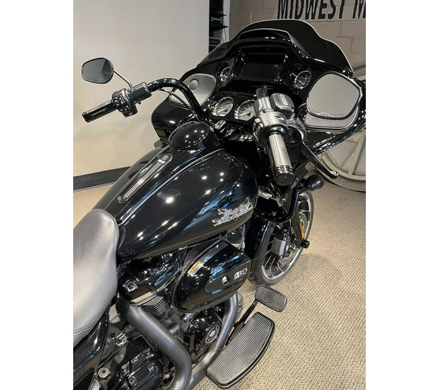 2024 Harley-Davidson® FLTRT - Road Glide® 3