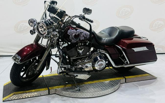 2000 Road King Classic FLHR