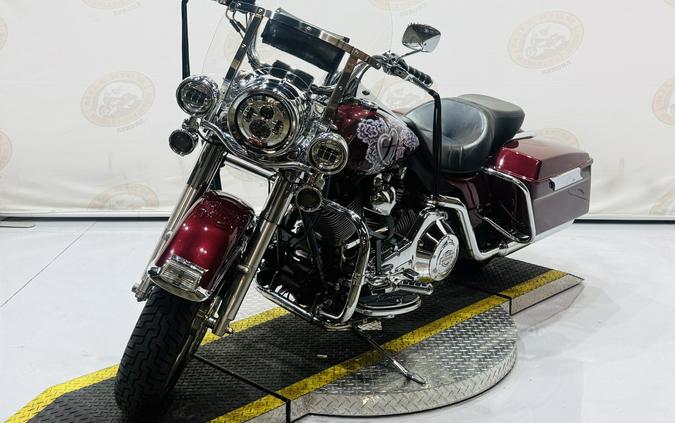 2000 Road King Classic FLHR