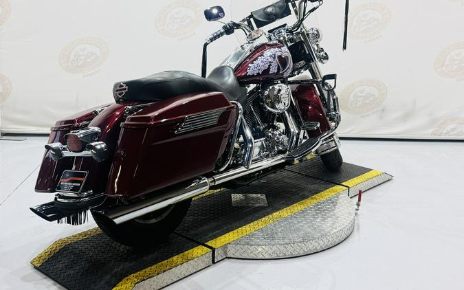 2000 Road King Classic FLHR