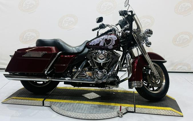 2000 Road King Classic FLHR