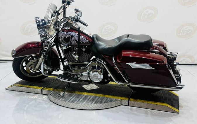 2000 Road King Classic FLHR