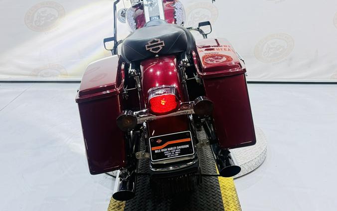 2000 Road King Classic FLHR