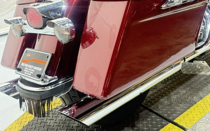 2000 Road King Classic FLHR