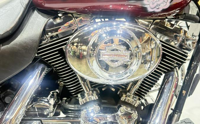 2000 Road King Classic FLHR