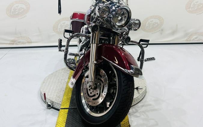 2000 Road King Classic FLHR