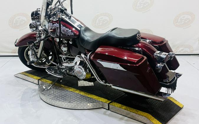 2000 Road King Classic FLHR