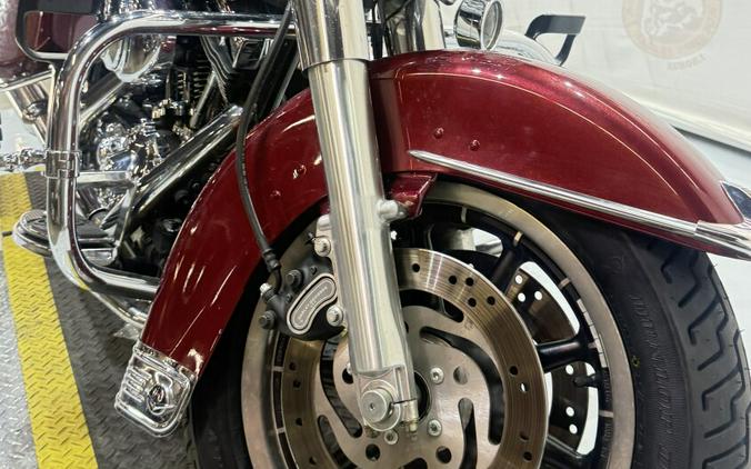 2000 Road King Classic FLHR