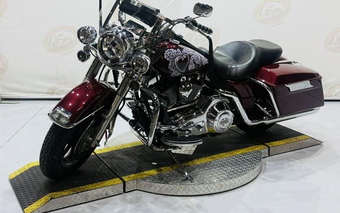 2000 Road King Classic FLHR