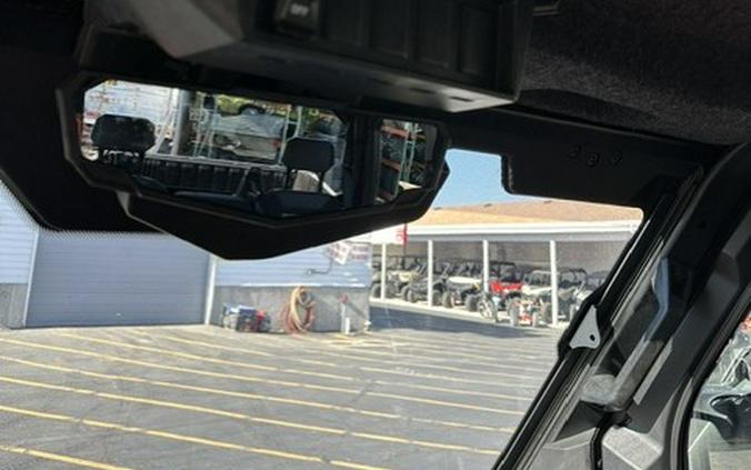 2024 Polaris RANGER CREW XD 1500 NORTHSTAR PREM - SILVER