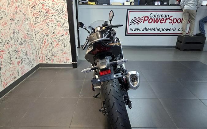 2026 Kawasaki Ninja ZX-4RR