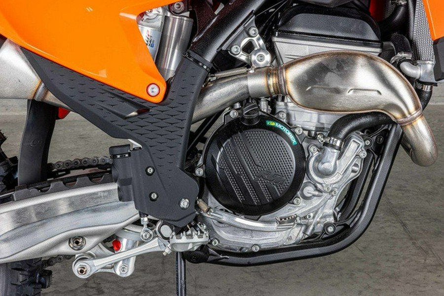 2027 KTM 250 SX-F 250 F
