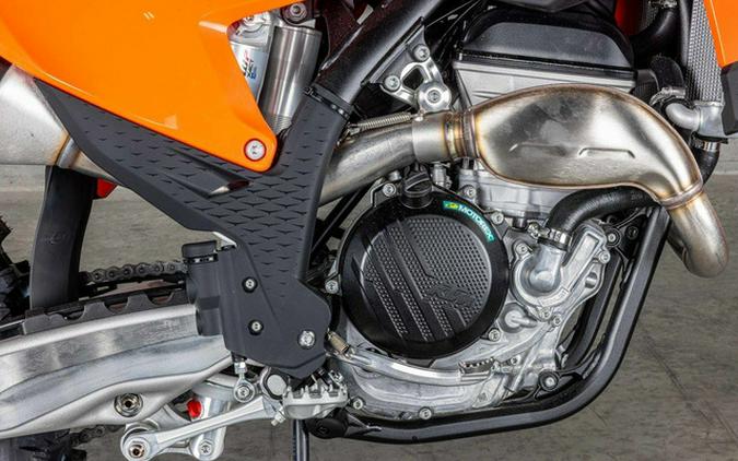 2027 KTM 250 SX-F 250 F