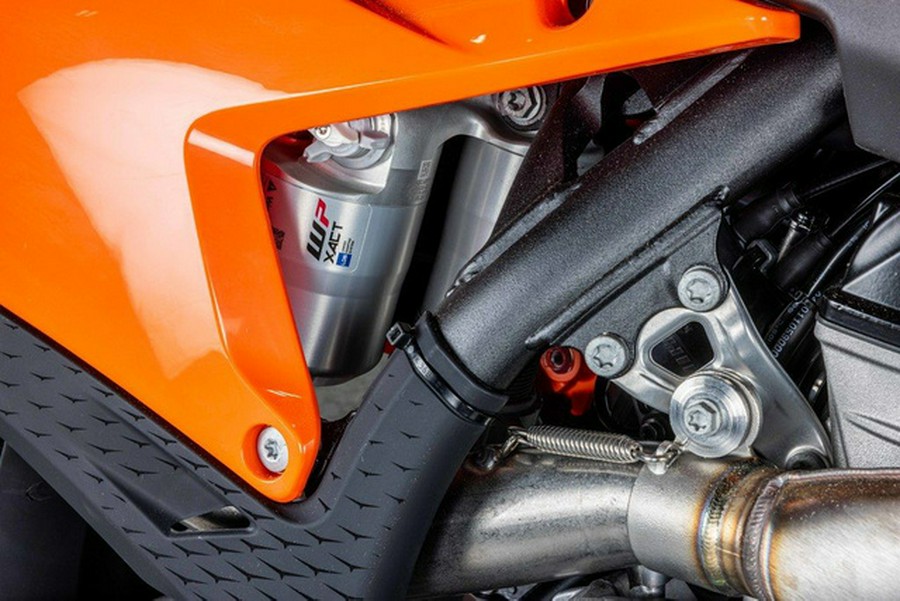 2027 KTM 250 SX-F 250 F