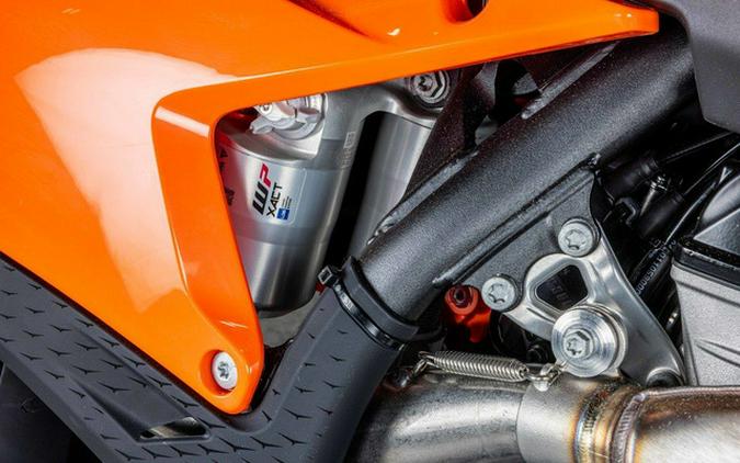2027 KTM 250 SX-F 250 F