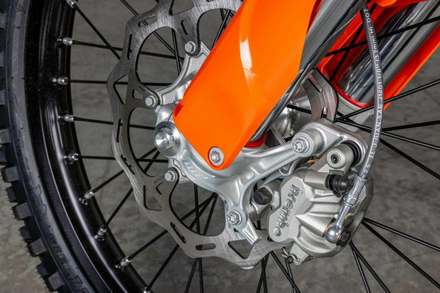 2027 KTM 250 SX-F 250 F