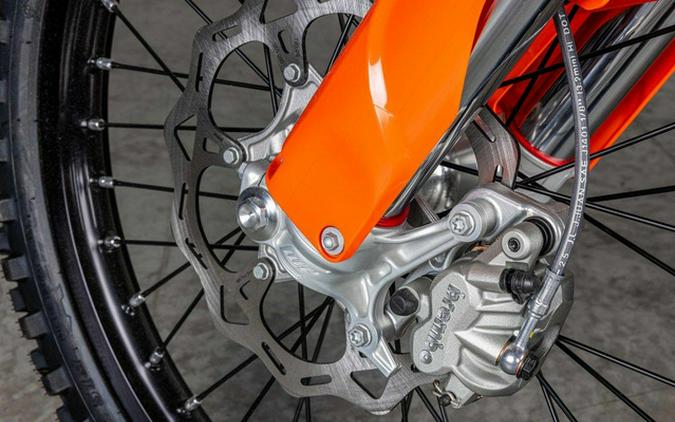 2027 KTM 250 SX-F 250 F