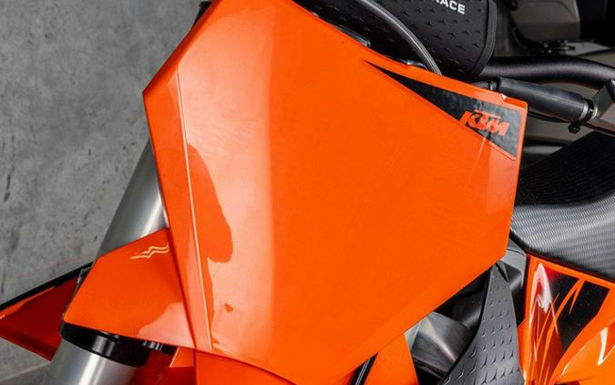 2027 KTM 250 SX-F 250 F