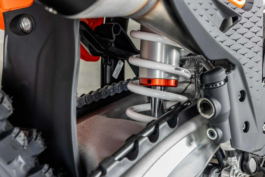 2027 KTM 250 SX-F 250 F