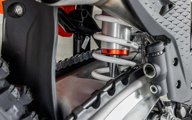2027 KTM 250 SX-F 250 F