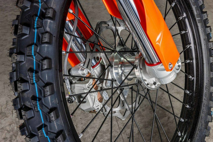 2027 KTM 250 SX-F 250 F