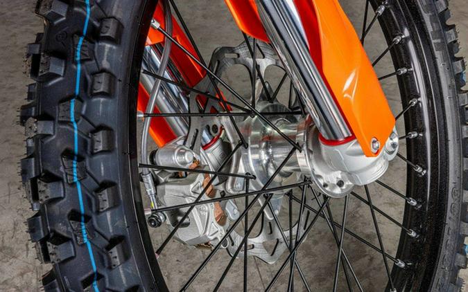 2027 KTM 250 SX-F 250 F