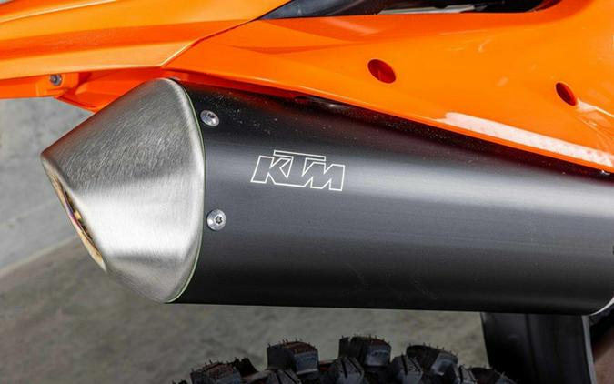 2027 KTM 250 SX-F 250 F