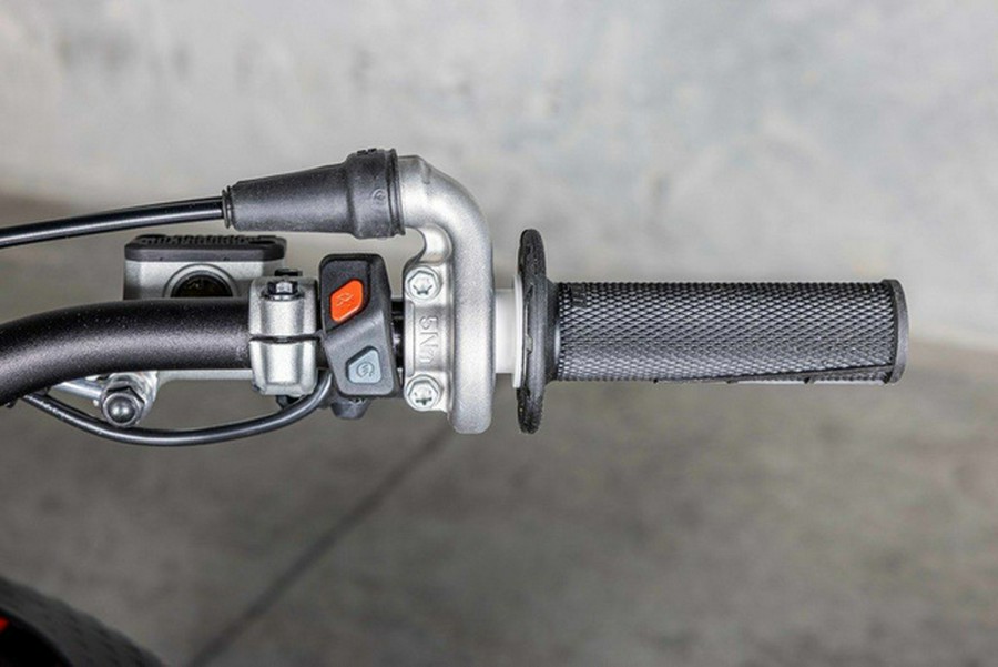 2027 KTM 250 SX-F 250 F