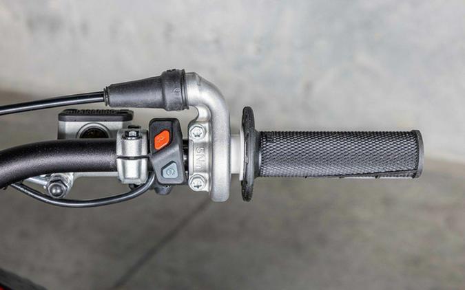 2027 KTM 250 SX-F 250 F