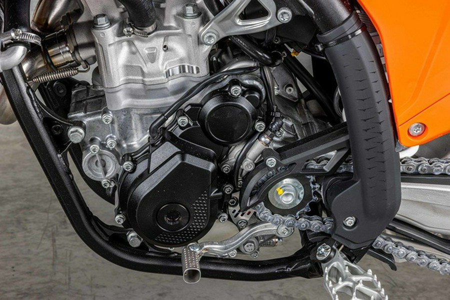 2027 KTM 250 SX-F 250 F